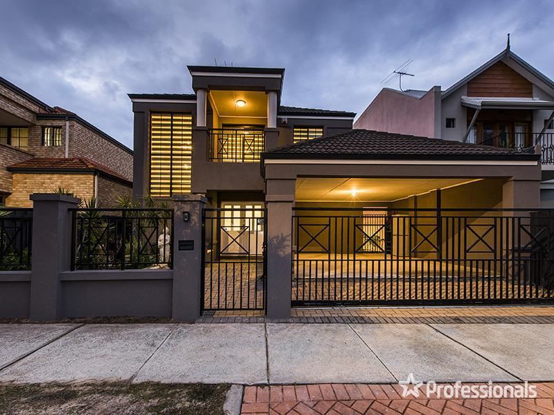 42 Broome Street, Highgate