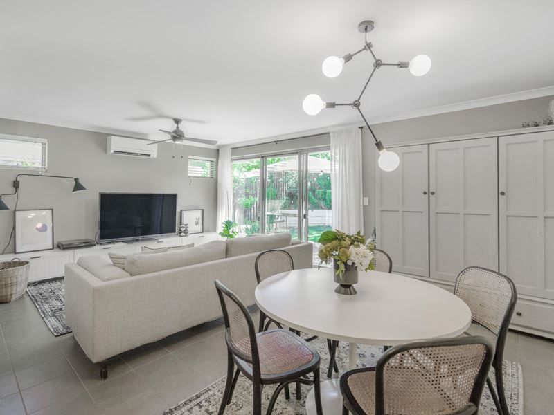 3/22 Dearle Street, Hamilton Hill