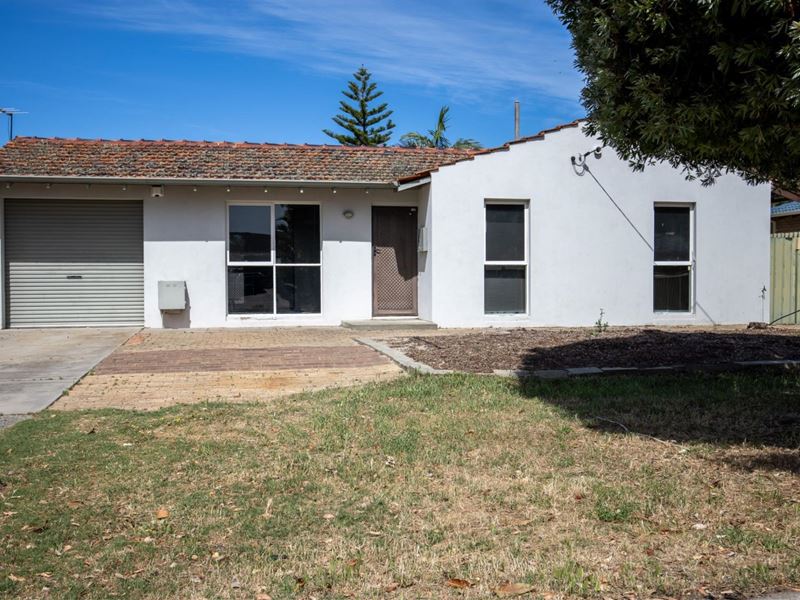 41 Ospringe Street, Gosnells
