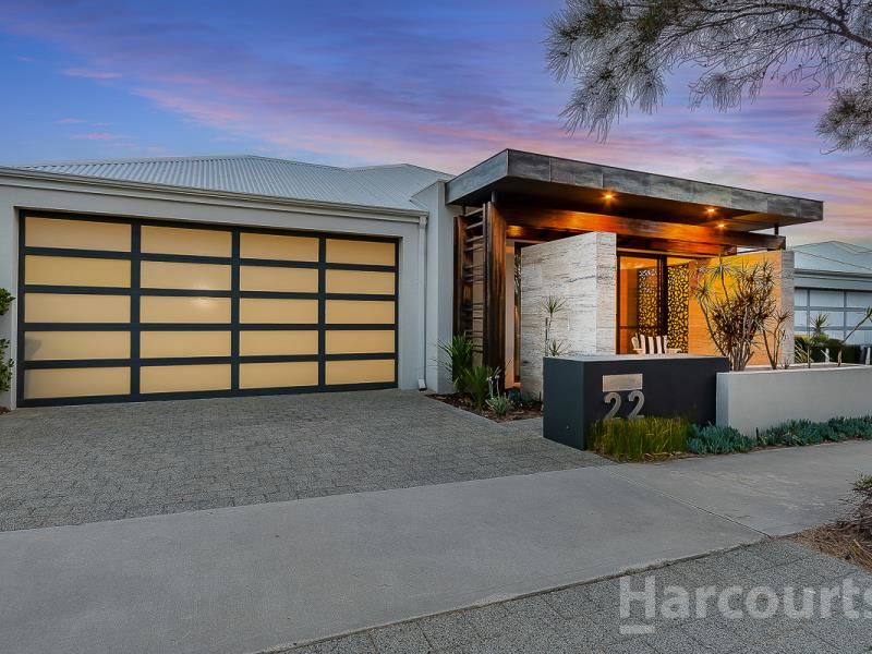 22 Bristlebird Circuit, Alkimos