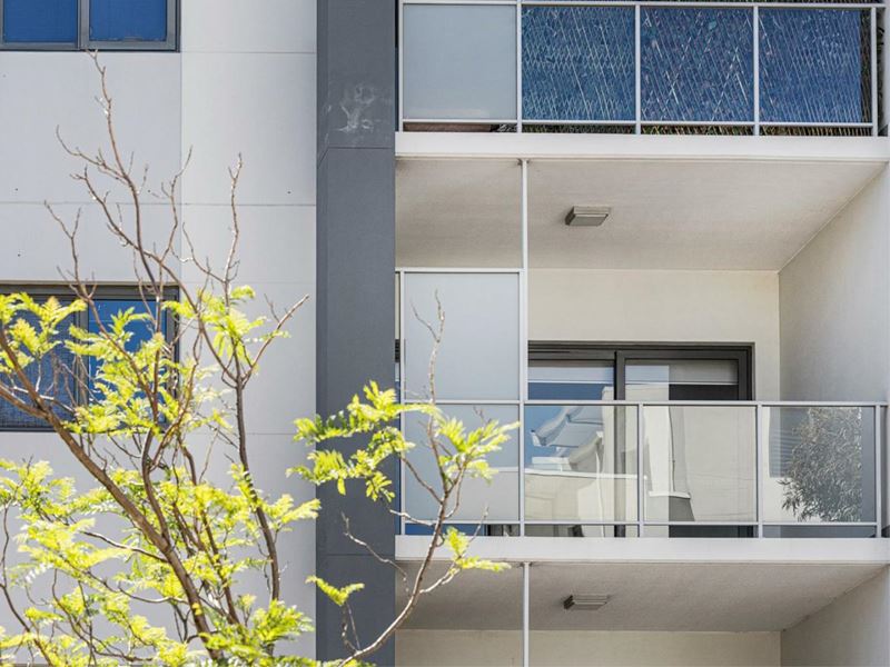 61/6 Walsh Loop, Joondalup