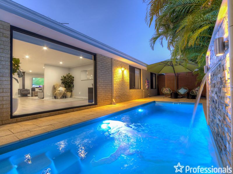 Wattle Grove