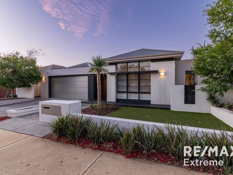 93 Grand Ocean Entrance, Burns Beach