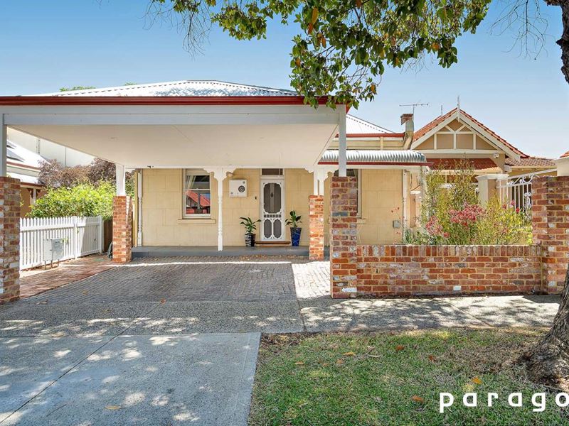 30 Venn Street, North Perth WA 6006