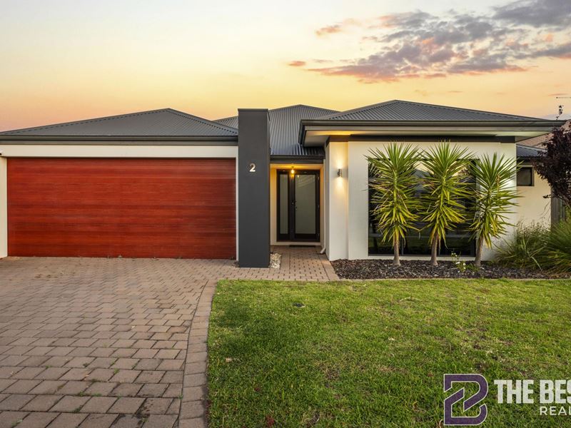 2 Erlon Way, Harrisdale