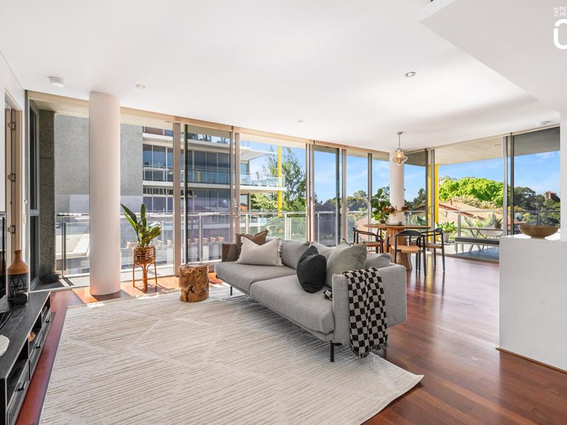 8/337 Lord Street, Highgate
