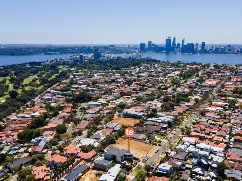 83 Strickland Street, South Perth WA 6151