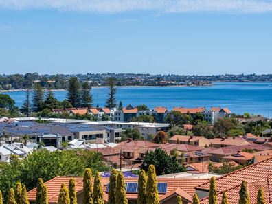 83 Strickland Street, South Perth WA 6151