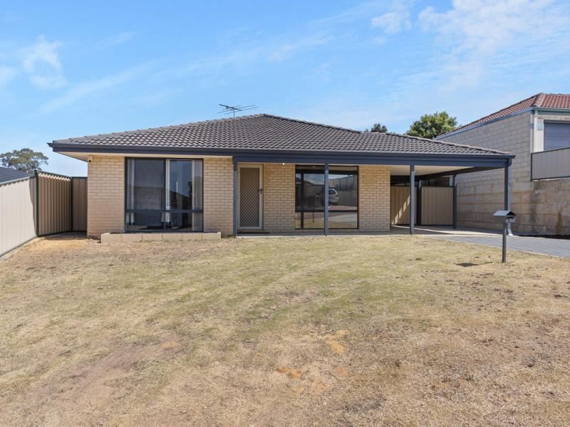 5 Madge Way, Leda