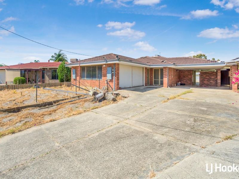 15B Moonstone Place, Gosnells