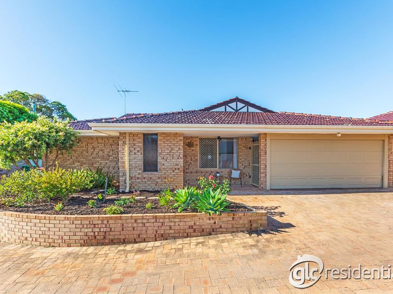 8A First Street, Bicton