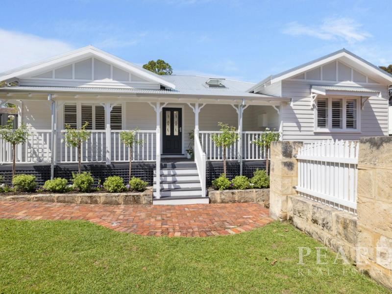34 Jarrah Road, East Victoria Park