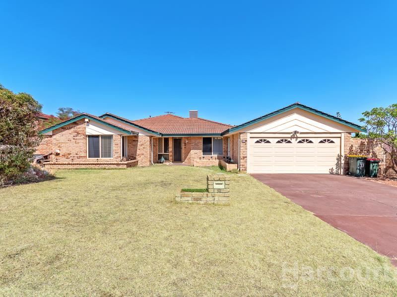 37 Castle Rock Turn, Joondalup
