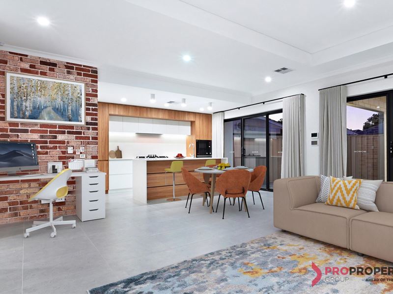 12 Munyard Way, Morley