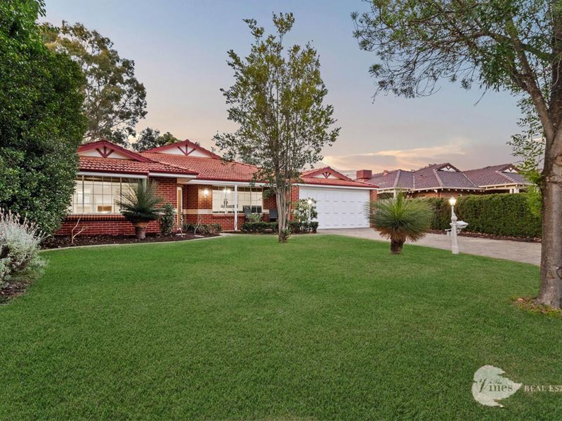 5 Sauvignon Avenue, The Vines WA 6069