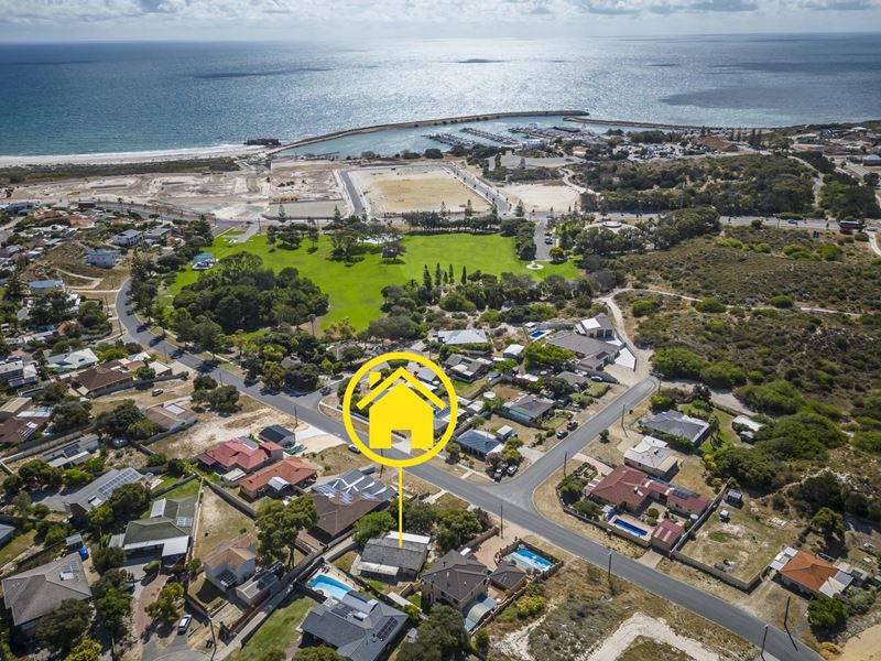 42 Charnwood Avenue, Two Rocks