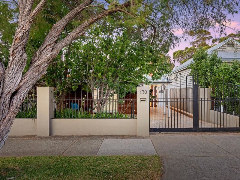 170 Barker Road, Subiaco