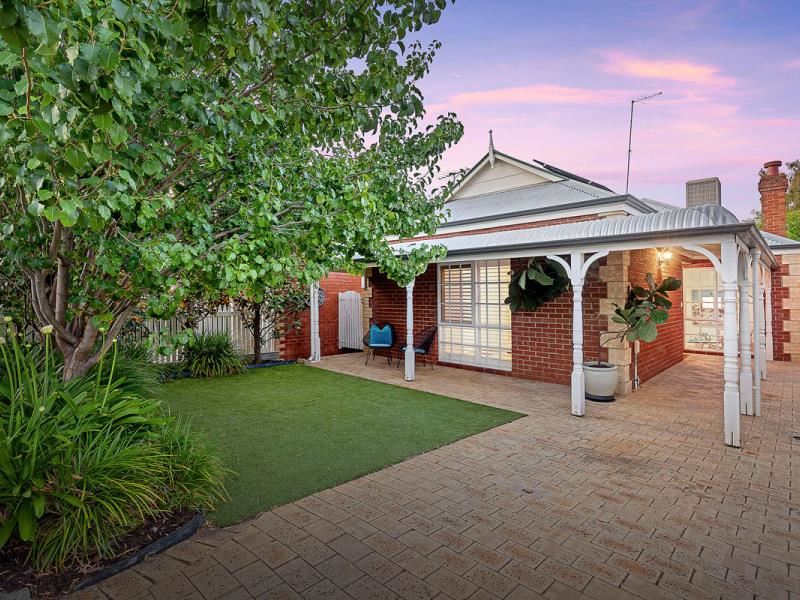 170 Barker Road, Subiaco WA 6008