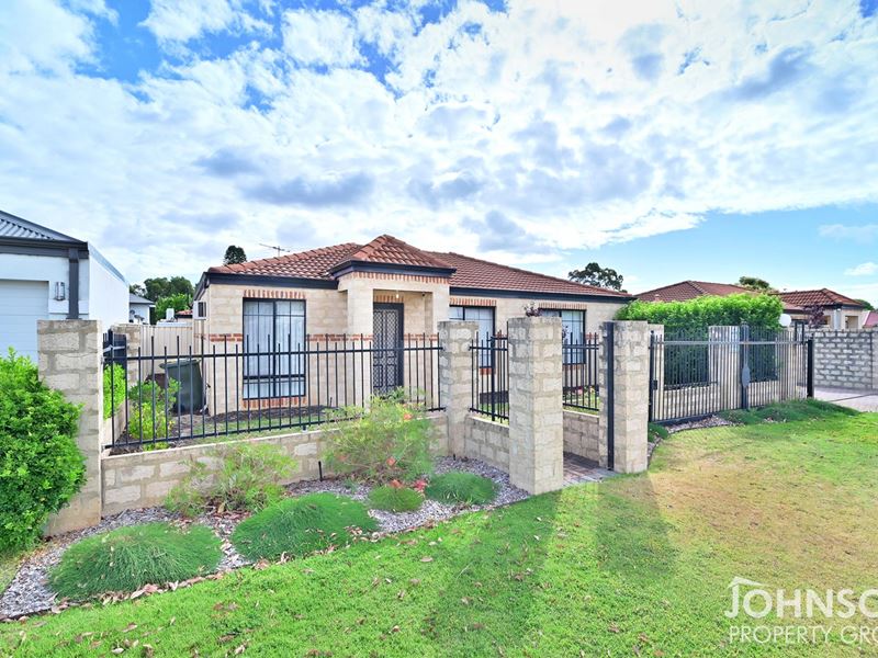11/27 Woodloes Street, Cannington