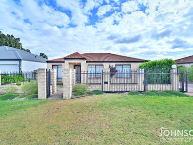 11/27 Woodloes Street, Cannington WA 6107