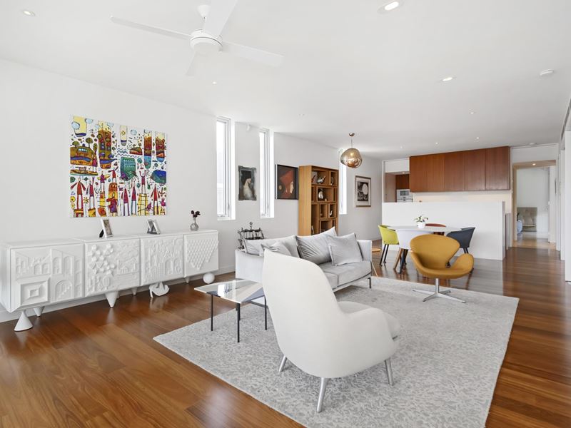 59/1 Freeman Loop, North Fremantle
