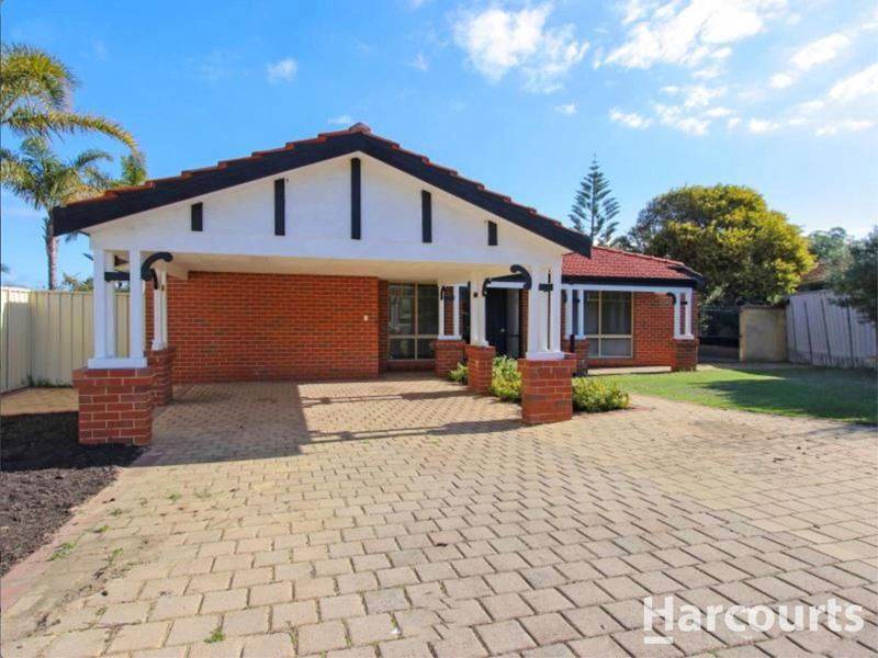 29 Stenton Gardens, Kinross