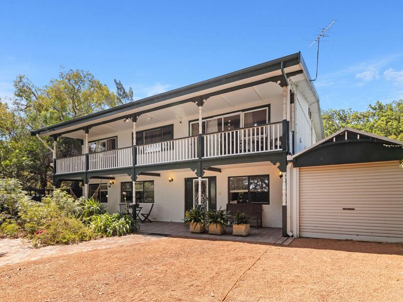 56 Heath Road, Kalamunda