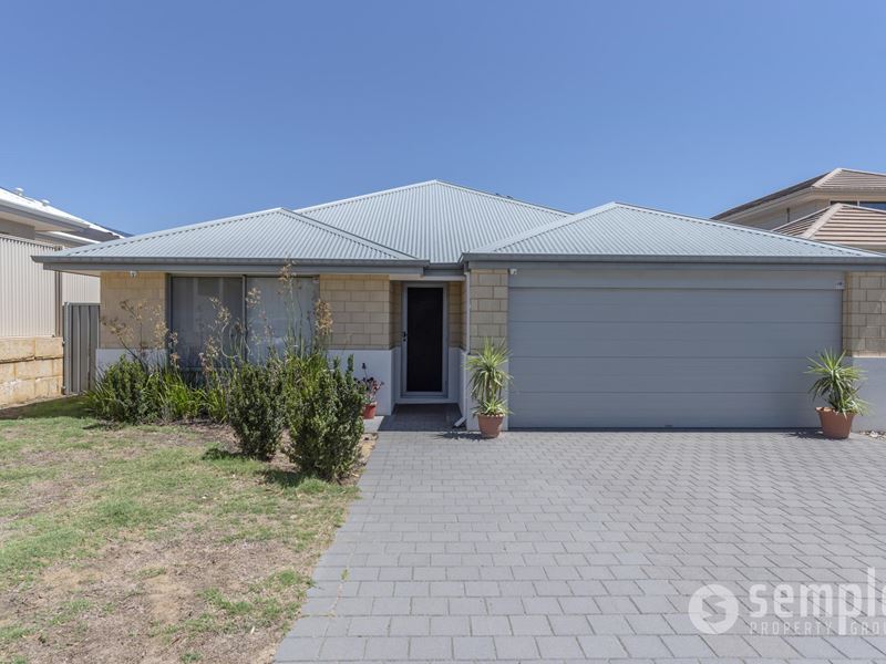 6 Acrasia Road, Baldivis