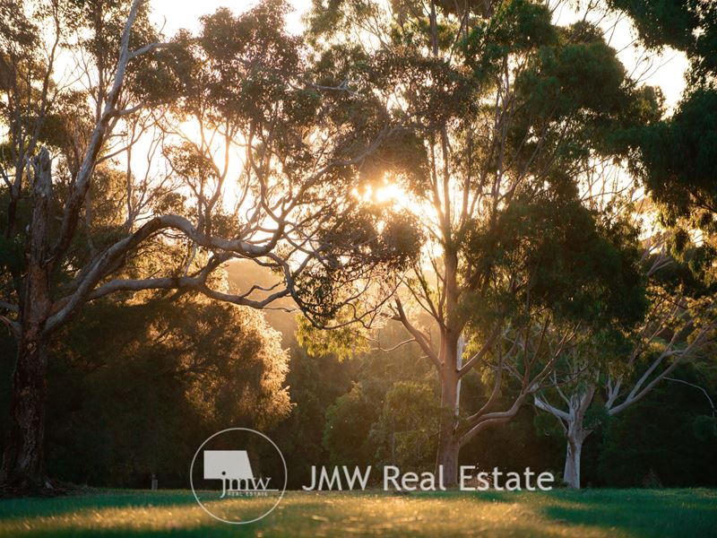 506 Gidgee Road, Witchcliffe