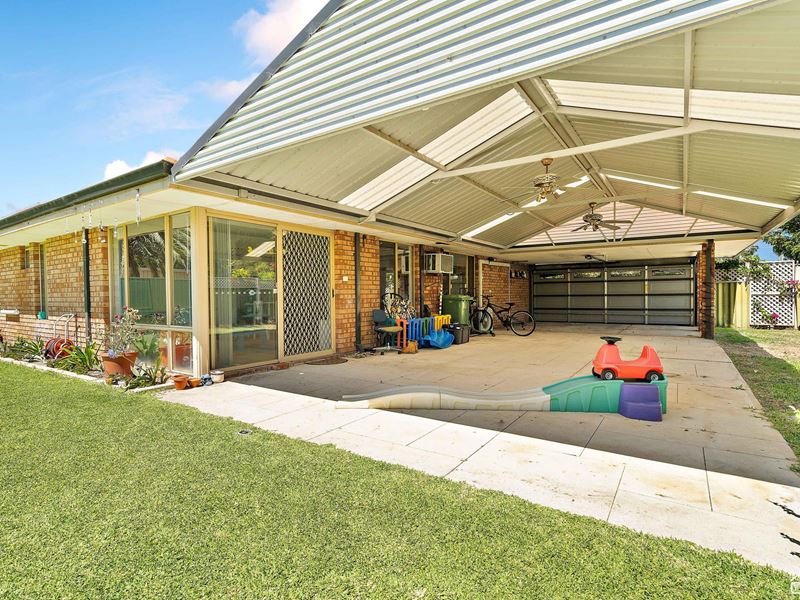 19 Seville Drive, Seville Grove