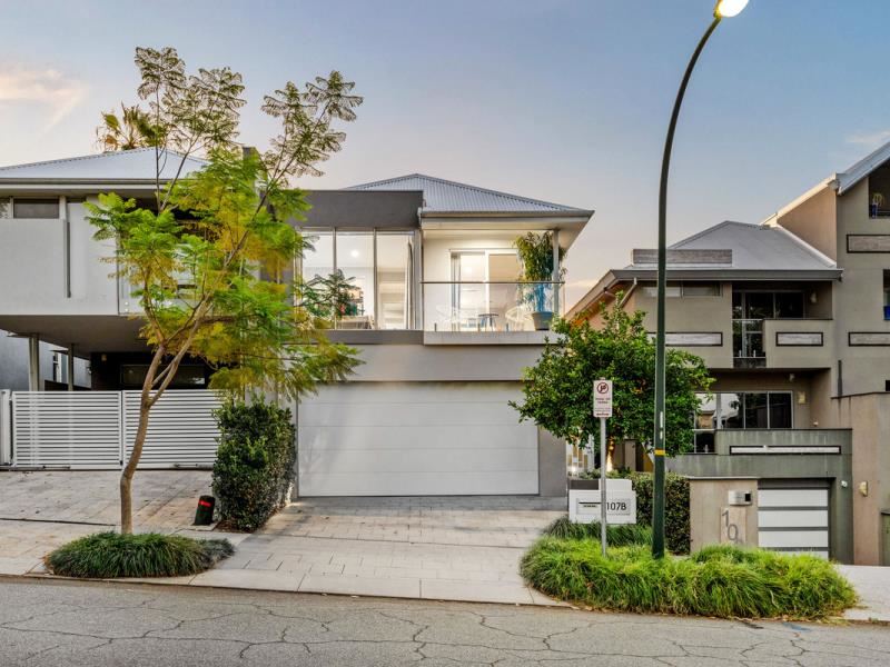 107B St Leonards Avenue, West Leederville