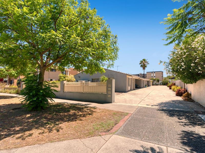 2/178 Eighth Avenue, Inglewood