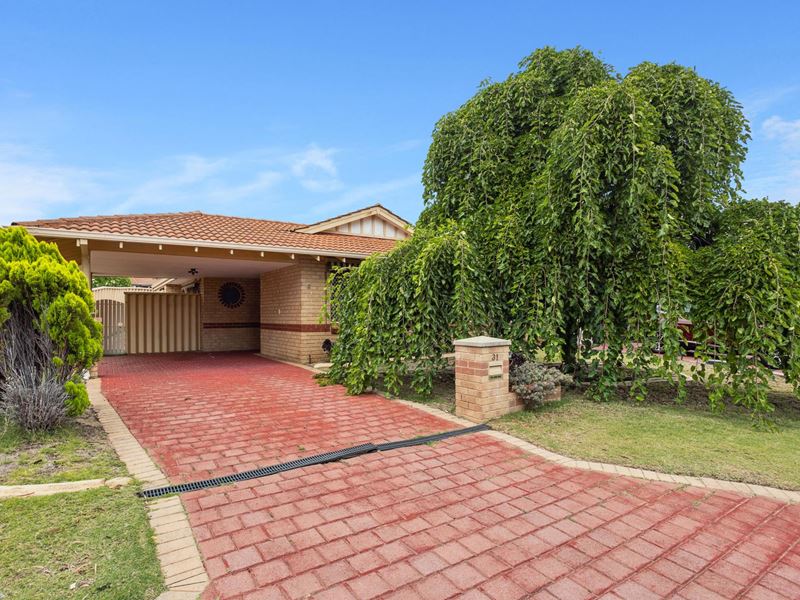 2/31 Fisherton Circuit, Kinross