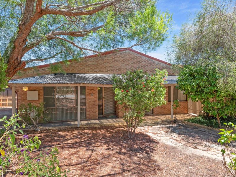 6/3 Poets Lane, Kalamunda