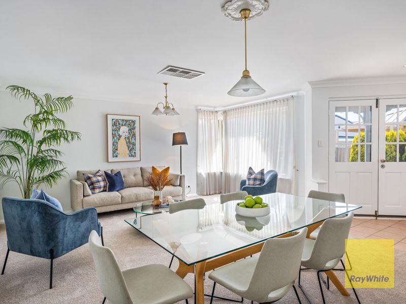 17B Raymond Street, Mount Pleasant