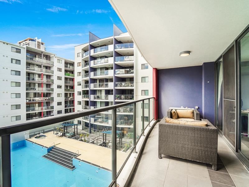 74/128 Adelaide Terrace, East Perth