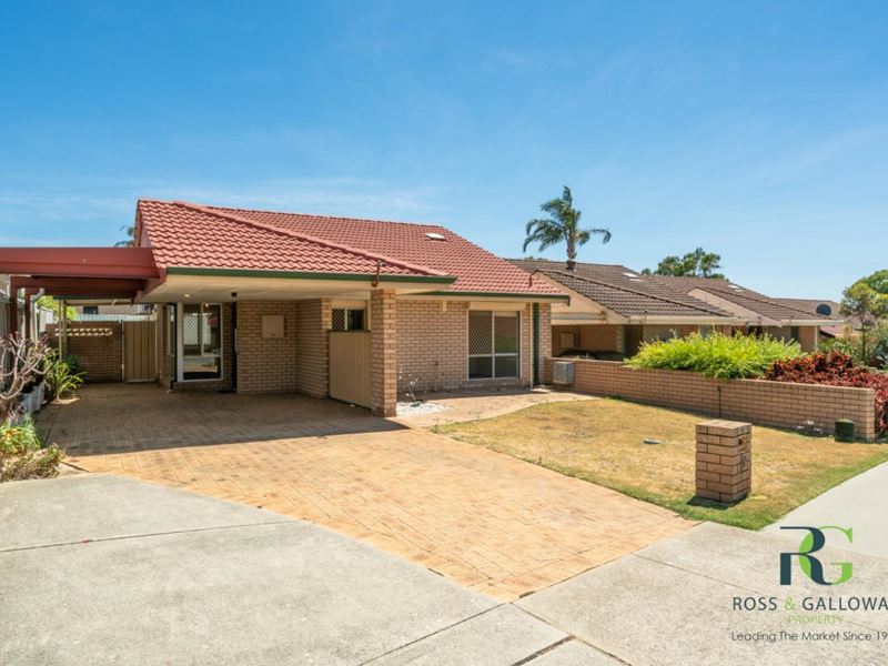 1F Swan Road, Attadale