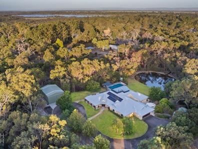 60 Watson Drive, Barragup WA 6209