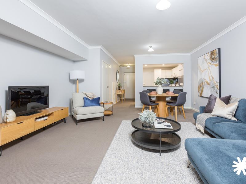 7/28 Banksia Terrace, South Perth