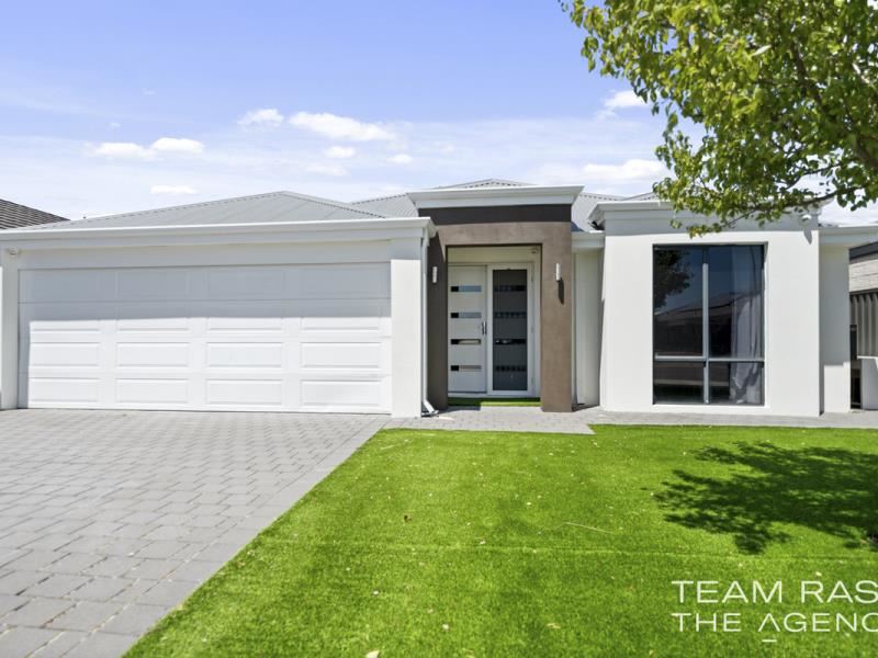 9 Hillbrook Approach, Caversham
