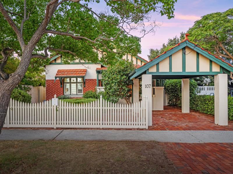107 Hardy Road, Nedlands