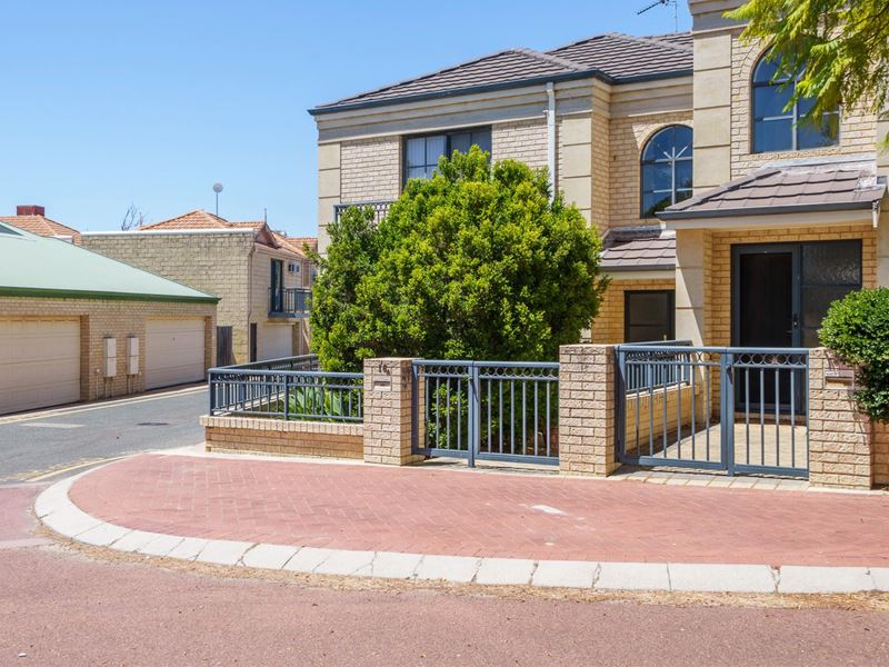 16 The Embankment, Joondalup WA 6027