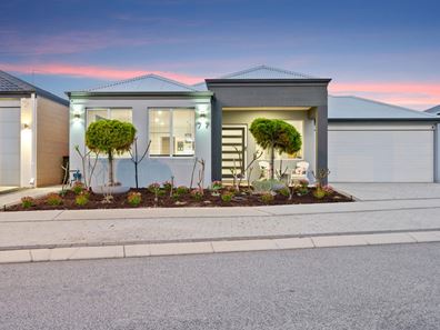 77 Mcallister Boulevard, Clarkson WA 6030