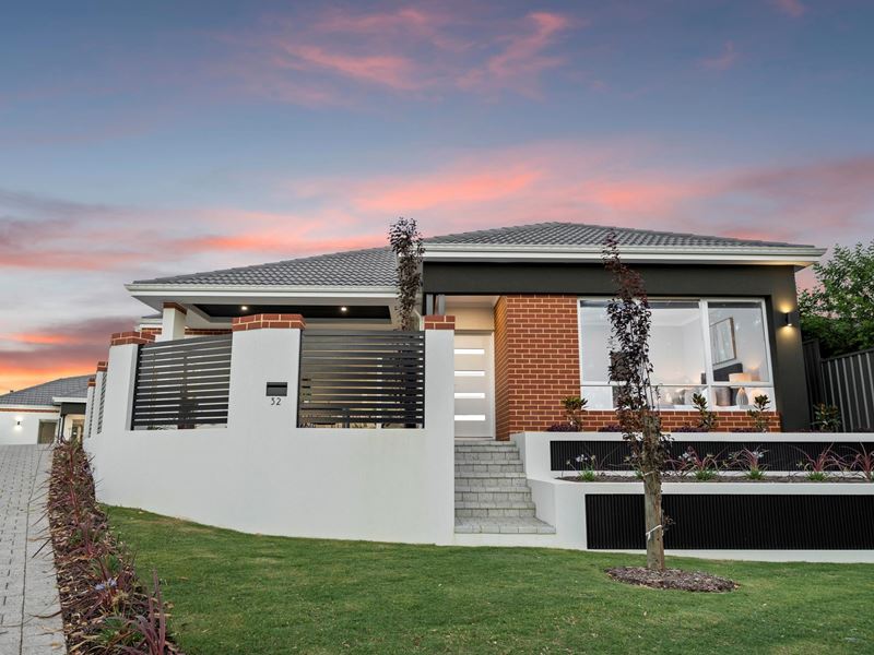 32 Waltham Way, Morley