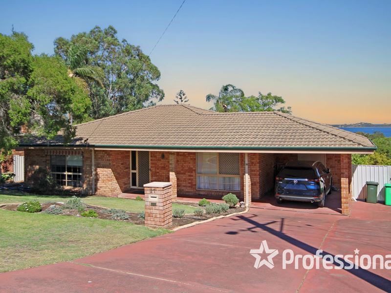 27 Barnes Avenue, Australind