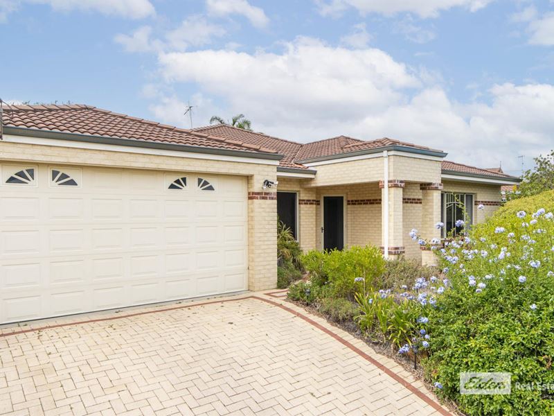 30 Premier Circle, Spencer Park