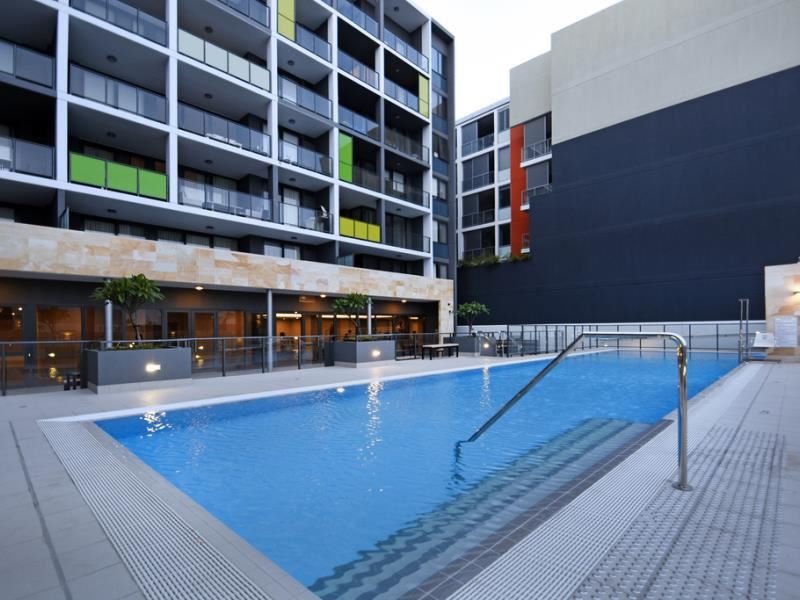 510/30 Hood Street, Subiaco