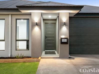 18 Conch Crescent, Singleton WA 6175