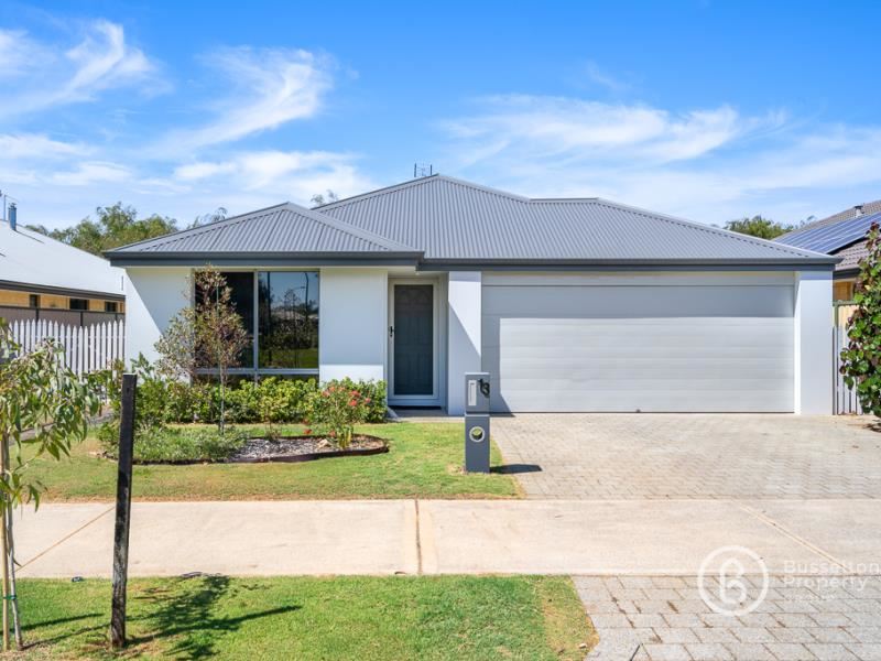 13 Serpentine Bend, Yalyalup