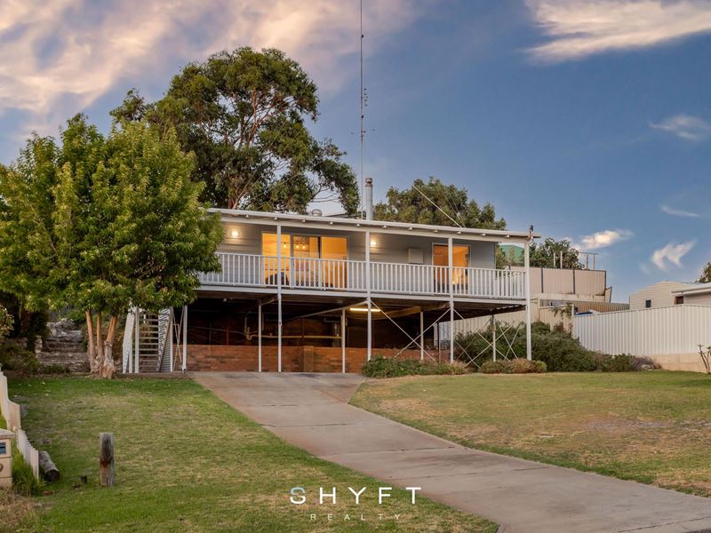 6 Zenner Place, Binningup WA 6233